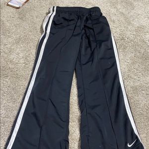 Girls nike pants